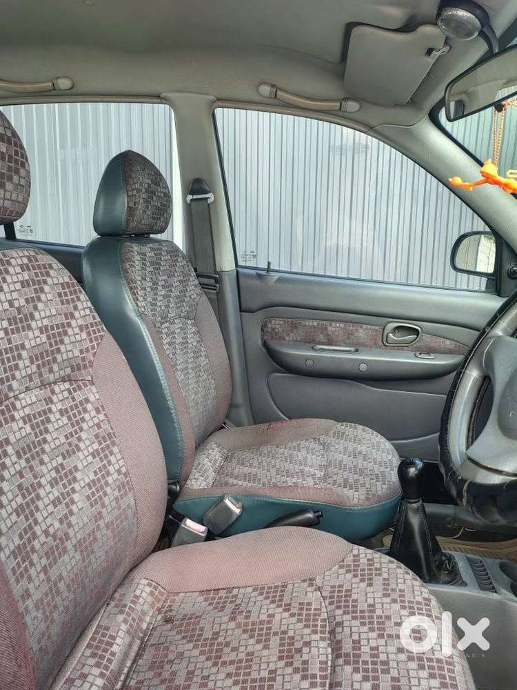 Hyundai Santro Xing Gl, 2007, Petrol