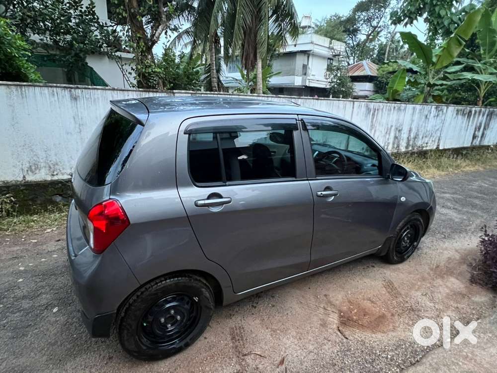 Maruti Suzuki Celerio 2021 Automatic