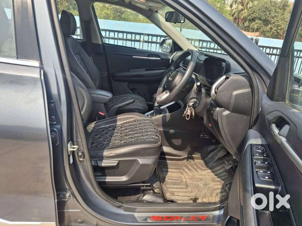 Kia Sonet 1.5 Htx Plus Diesel Dt, 2023, Diesel
