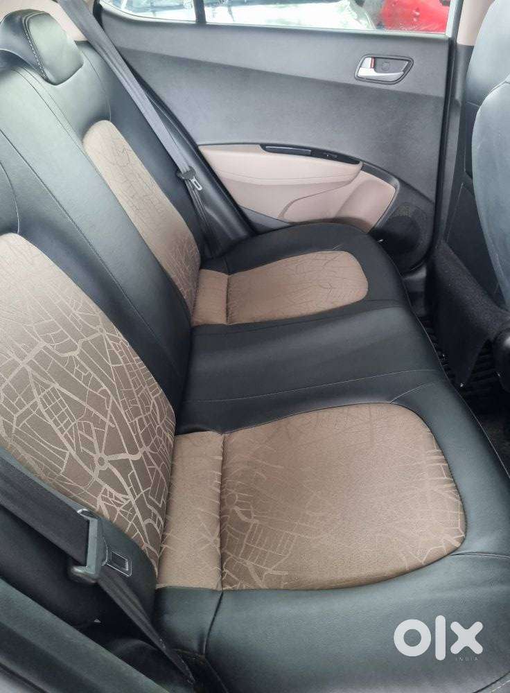 Hyundai Grand I10 Sportz 1.2 Kappa Vtvt, 2018, Petrol