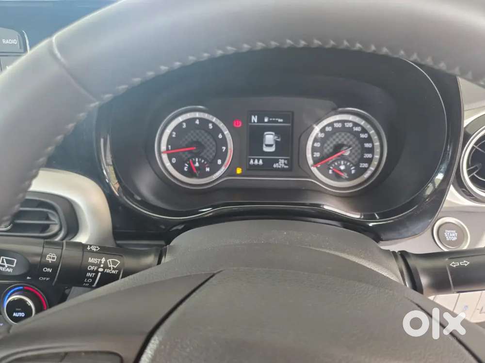Hyundai Grand I10 Nios 2026