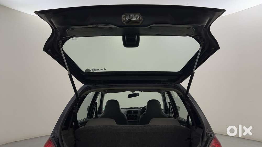 Maruti Suzuki Alto 2005-2010 Std, 2011, Petrol