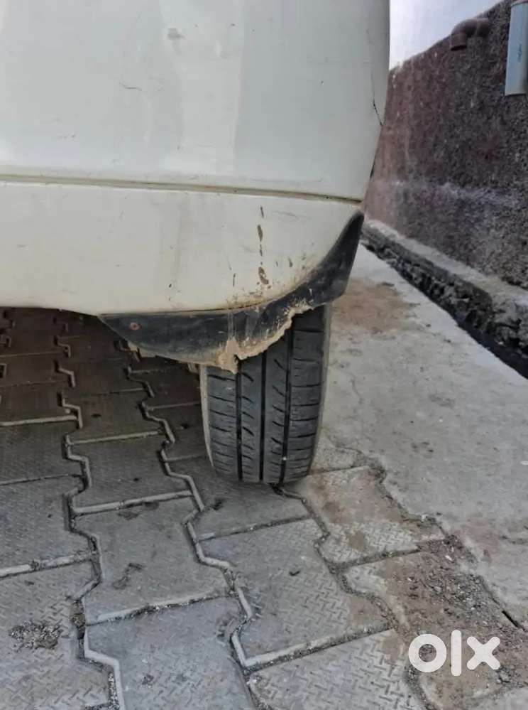 Maruti Suzuki Wagon 1.0 2017