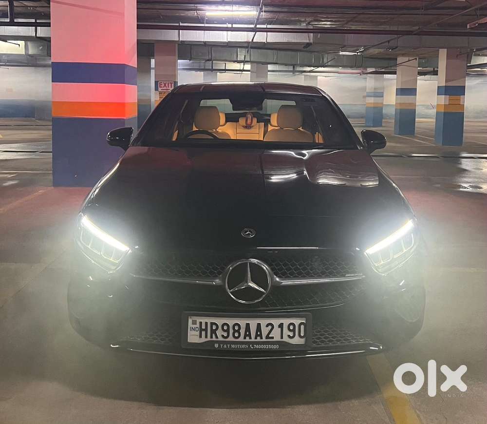 Mercedes-benz A-class 200 2025 Dec