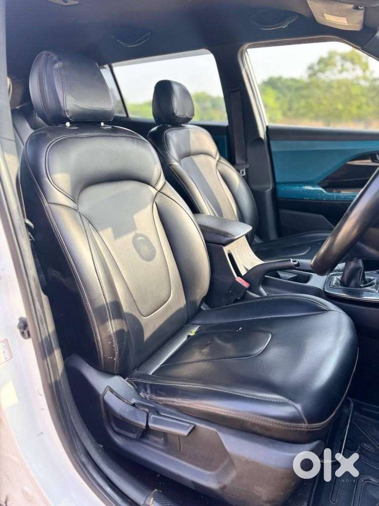 Hyundai Creta 1.5 E Petrol, 2020, Petrol
