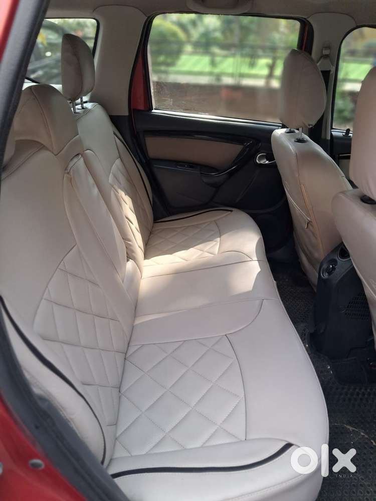 Renault Duster 110ps Diesel Rxz, 2012, Diesel