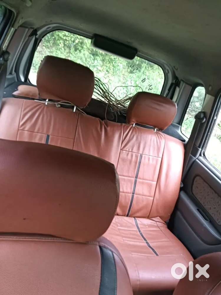 Maruti Suzuki Wagon R 2006