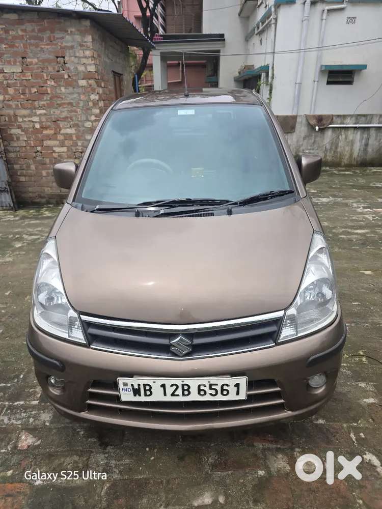 Maruti Suzuki Zen Estilo Petrol 2010