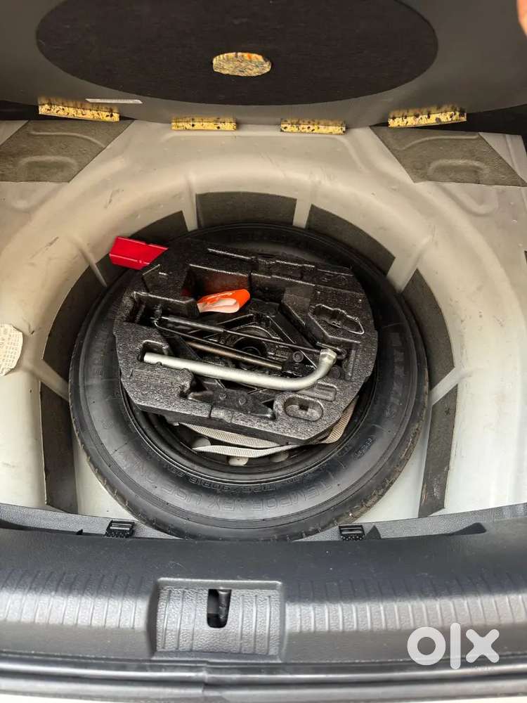 Volkswagen Jetta 2015 Diesel 117000 Km Driven