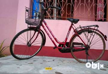 Atlas lady 2024 bird cycle price