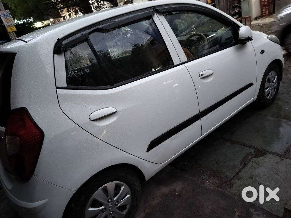 Hyundai I10 1.2 Kappa Magna, 2012, Petrol