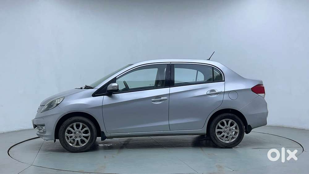 Honda Amaze Vx I-vtec, 2013, Petrol