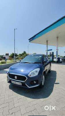 Swift Dzire