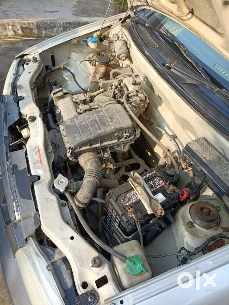 2011 Maruti Suzuki Alto