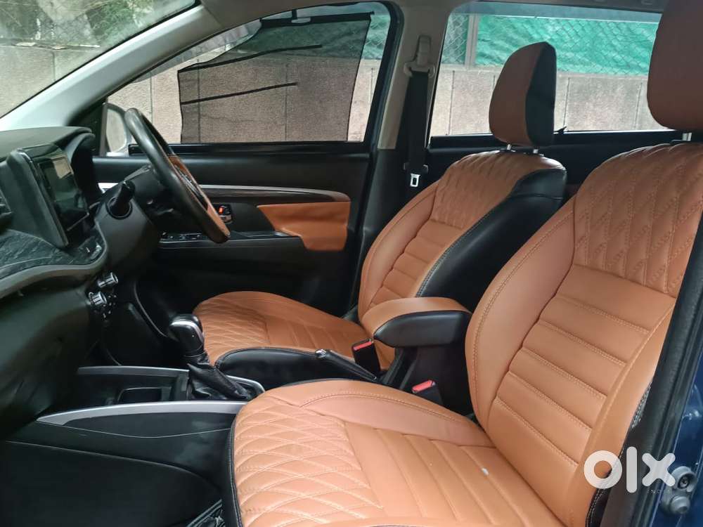 Maruti Suzuki Xl6 1.5 Zeta At, 2021, Petrol