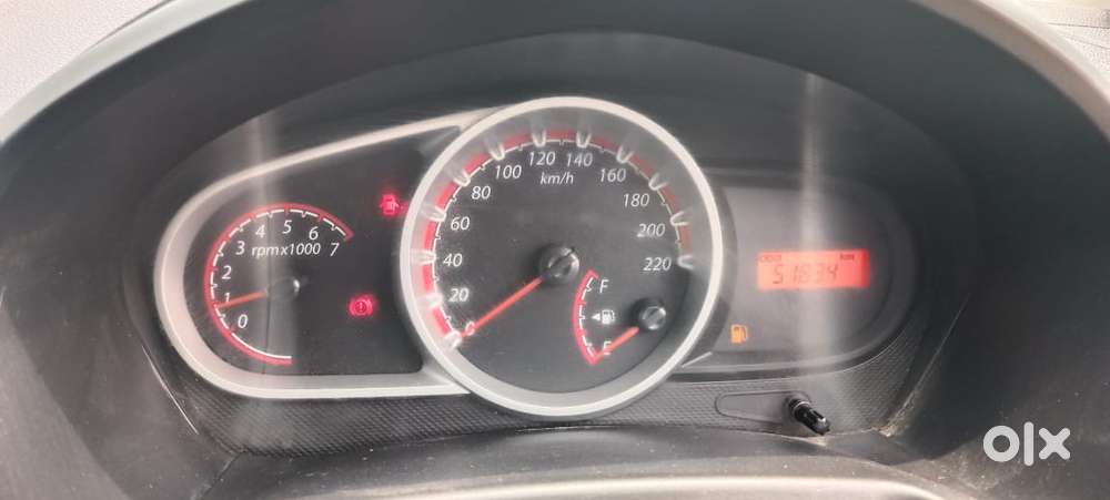 Ford Figo 1.2 Duratec Petrol Zxi, 2014, Petrol