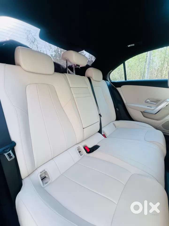 Mercedes-benz A-class Limousine 200d, 2025, Diesel