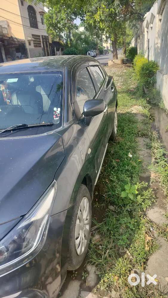 Rto No Up 22 Maruti Suzuki Baleno August 2022 Petrol 41800 Km Driven