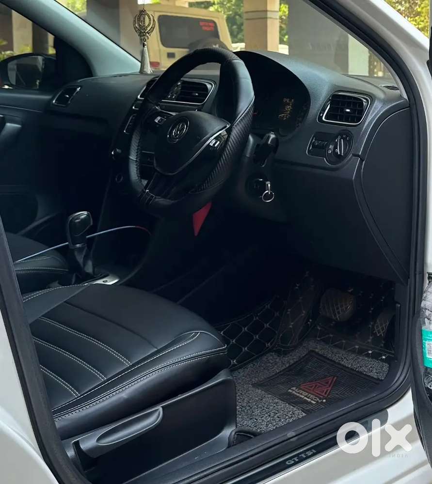 Volkswagen Polo Gt 2021