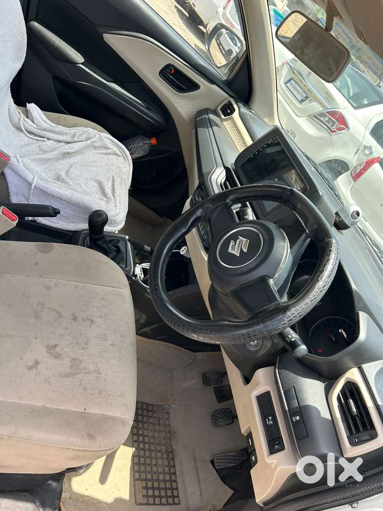 Maruti Suzuki Swift Dzire Tour, 2025, Cng & Hybrids