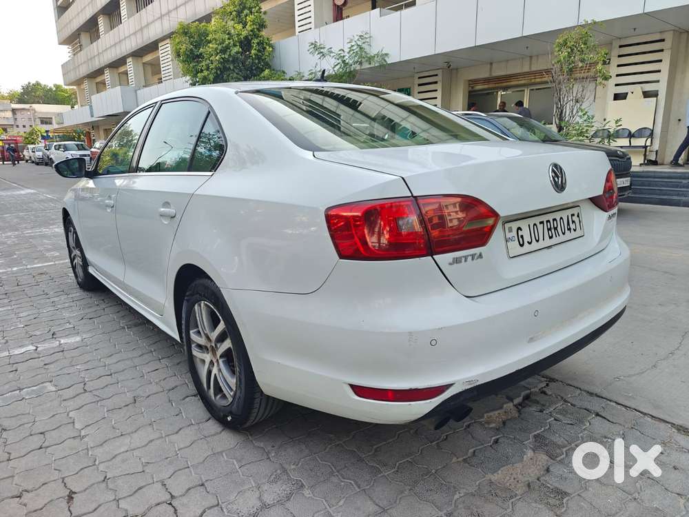 Volkswagen Jetta 2.0l Tdi Highline At, 2014, Diesel