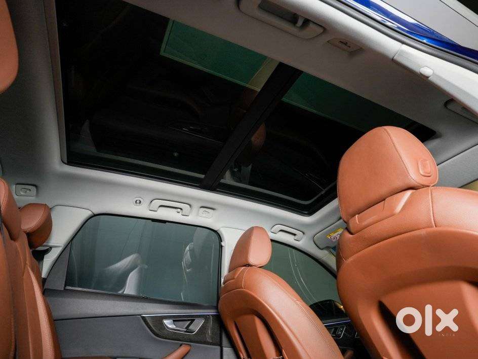 Audi Q7 3.0 Technology 55 Tfsi, 2023, Petrol
