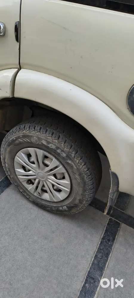 Mahindra Scorpio 2016 Diesel Automatic