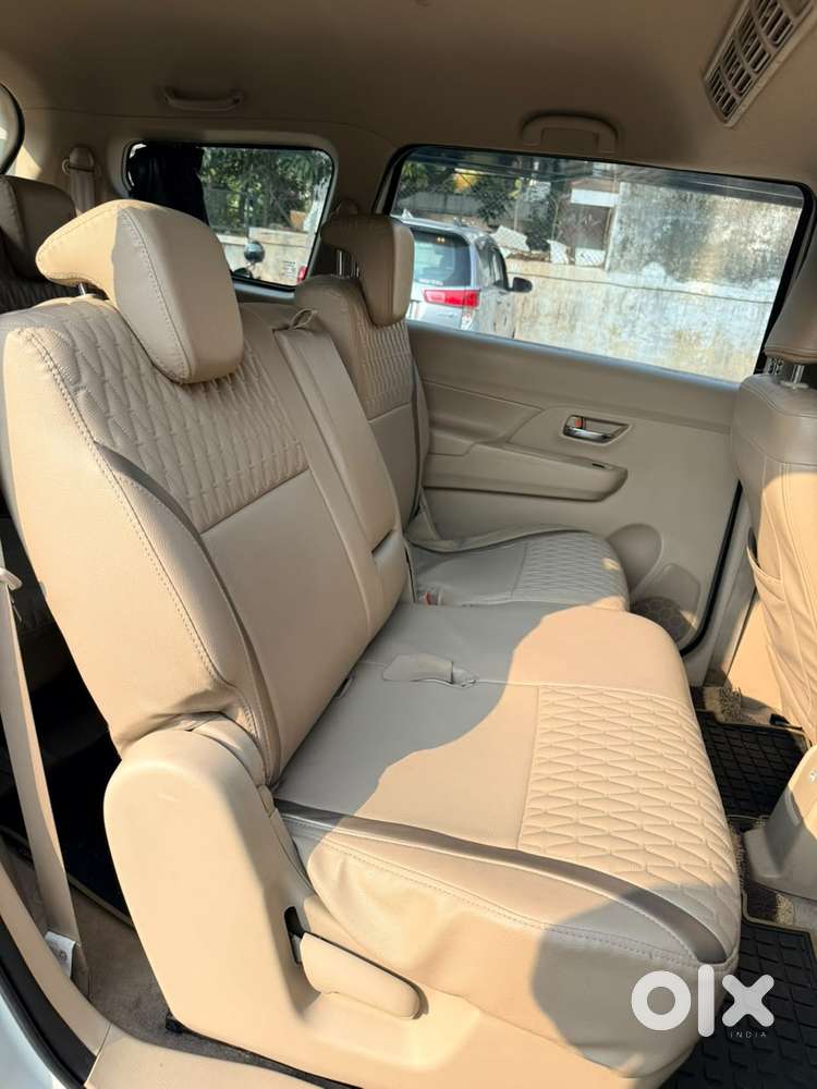 Maruti Suzuki Ertiga Vxi (o) Cng, 2020, Cng & Hybrids