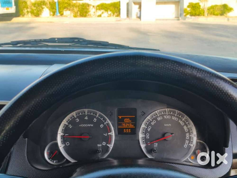 Maruti Suzuki Swift Dzire 1.2 Vxi Bsiv, 2016, Petrol