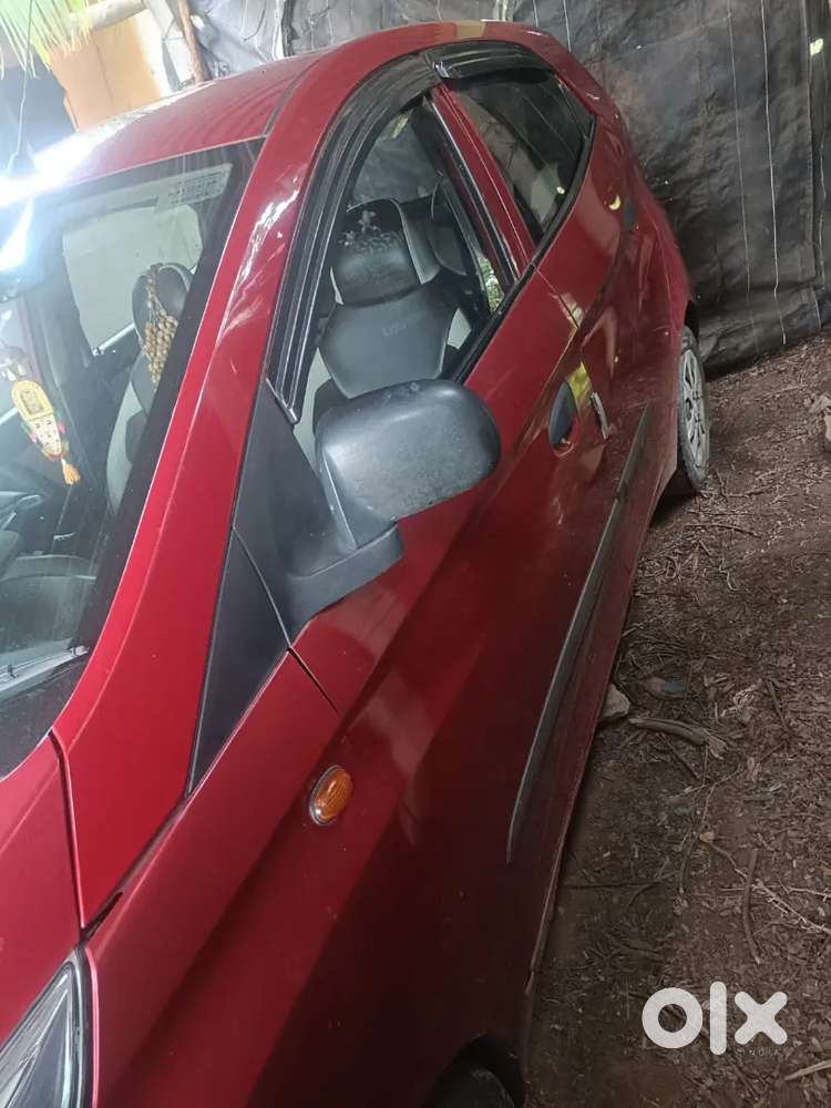 Hyundai Eon 0.8 Magna 2018 Car