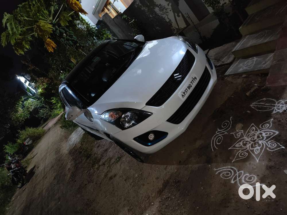 Maruti Suzuki Swift Vdi 2013