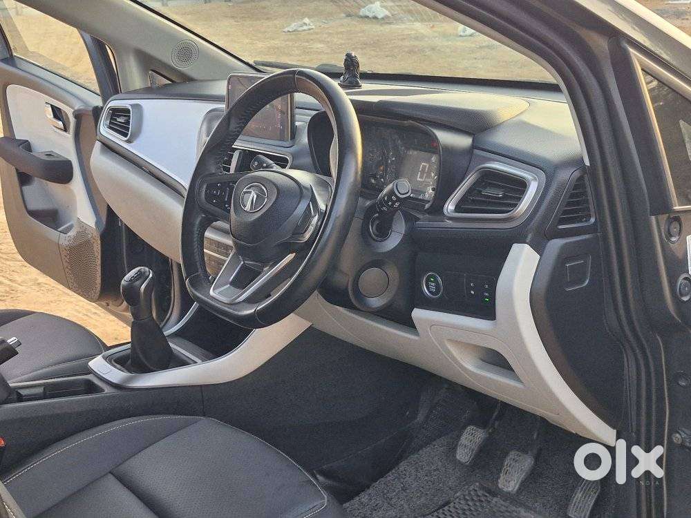 Tata Altroz Xz Plus (o) (s) Icng, 2023, Cng & Hybrids