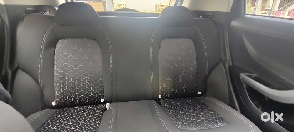 Tata Nexon 1.2 Revotron Xma Amt, 2023, Petrol