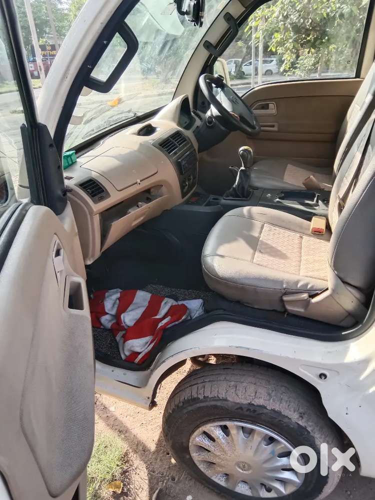 Tata Venture Excellent Condition