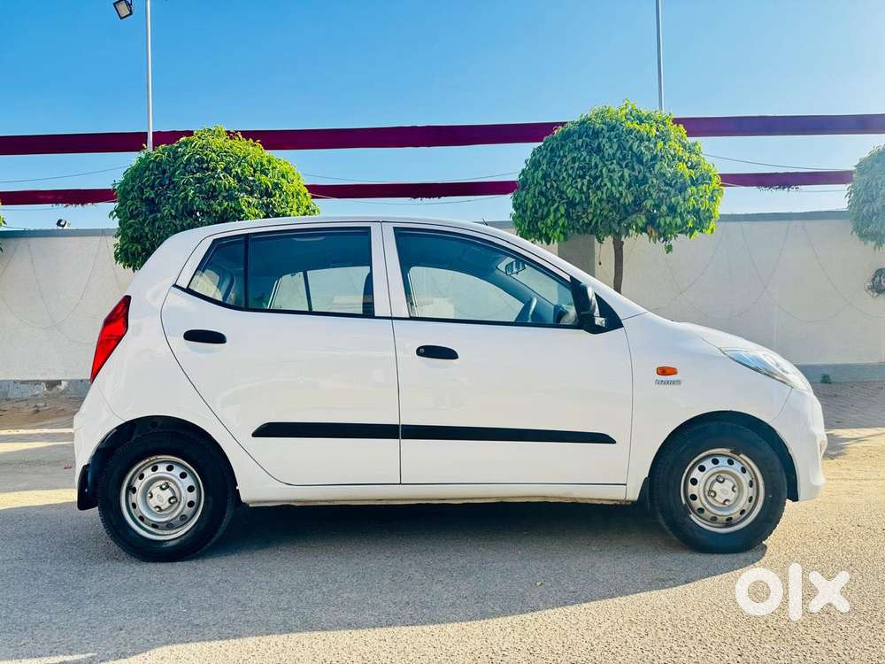 Hyundai I10 Magna 1.1l, 2014, Petrol