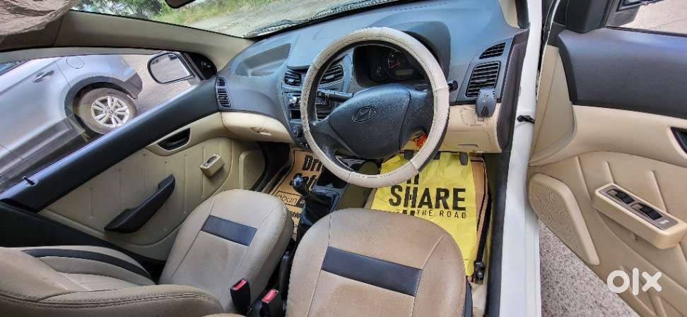 Hyundai Eon D-lite +, 2012, Petrol