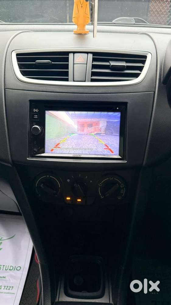 Maruti Suzuki 2015 Car