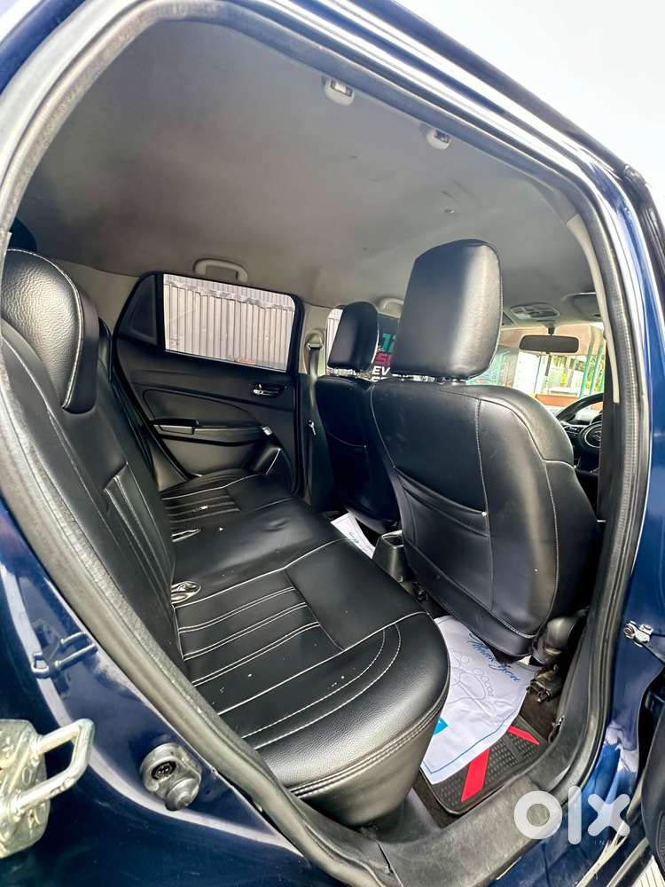 Maruti Suzuki Swift Amt Ddis Vdi, 2018, Diesel