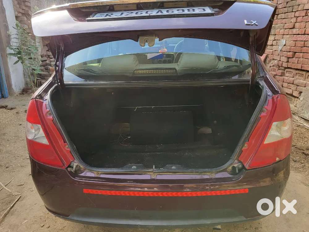 Tata Indigo Ecs 2014 Diesel Good Condition