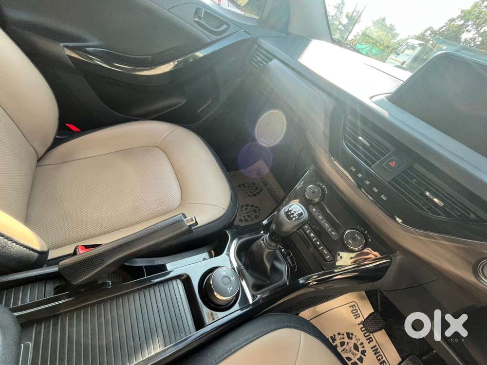 2022 Tata Nexon