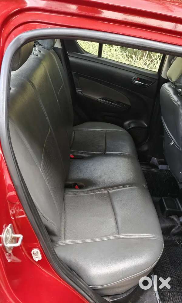 Swift Maruti Vxi In Excellent Condition