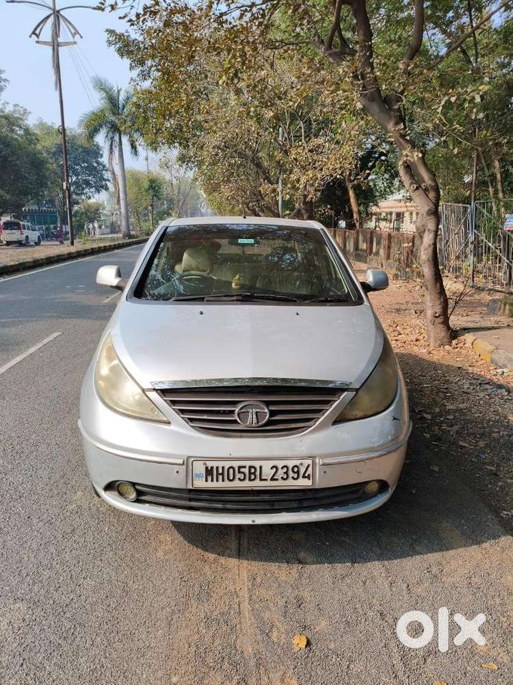 Tata Petrol Manual Car 2012