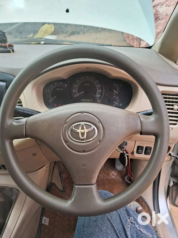 Innova 25g
