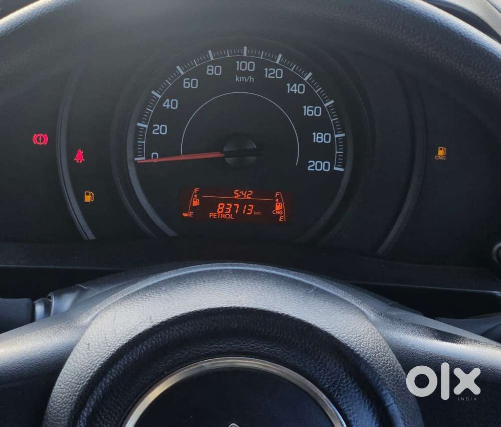 Maruti Suzuki Swift Dzire Tour, 2024, Cng & Hybrids