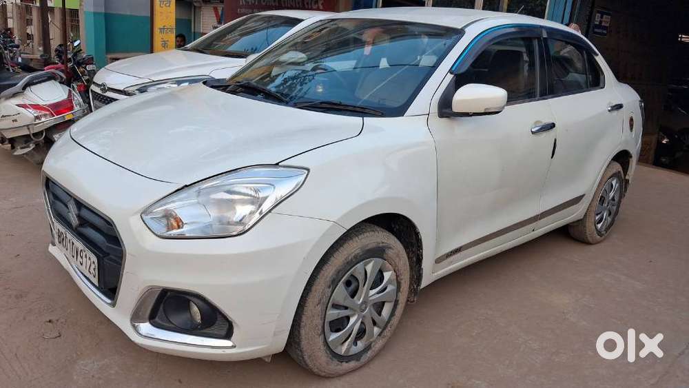 Maruti Suzuki Dzire 2017-2020 Vdi, 2018, Diesel