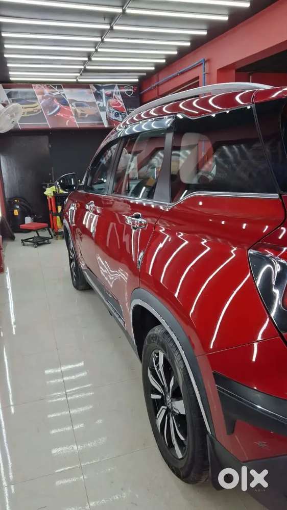 Mg Hector 2020 Diesel Well Maintained