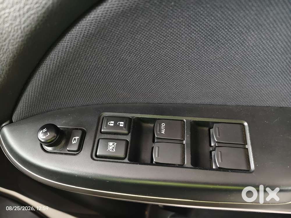 Maruti Suzuki Baleno Delta, 2020, Petrol
