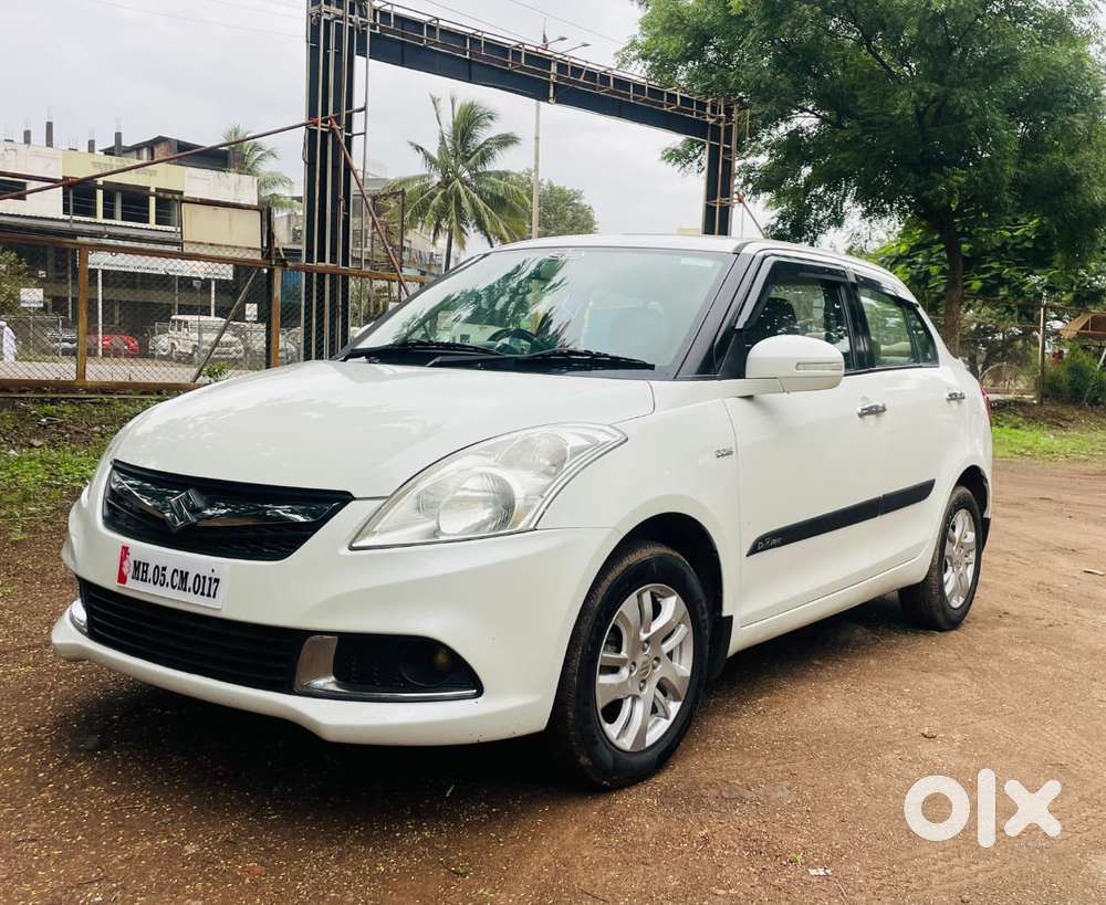 Maruti Suzuki Swift Dzire 2012-2015 Zdi, 2015, Diesel