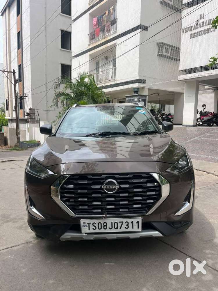 Nissan Magnite 1.0 Xl, 2023, Petrol