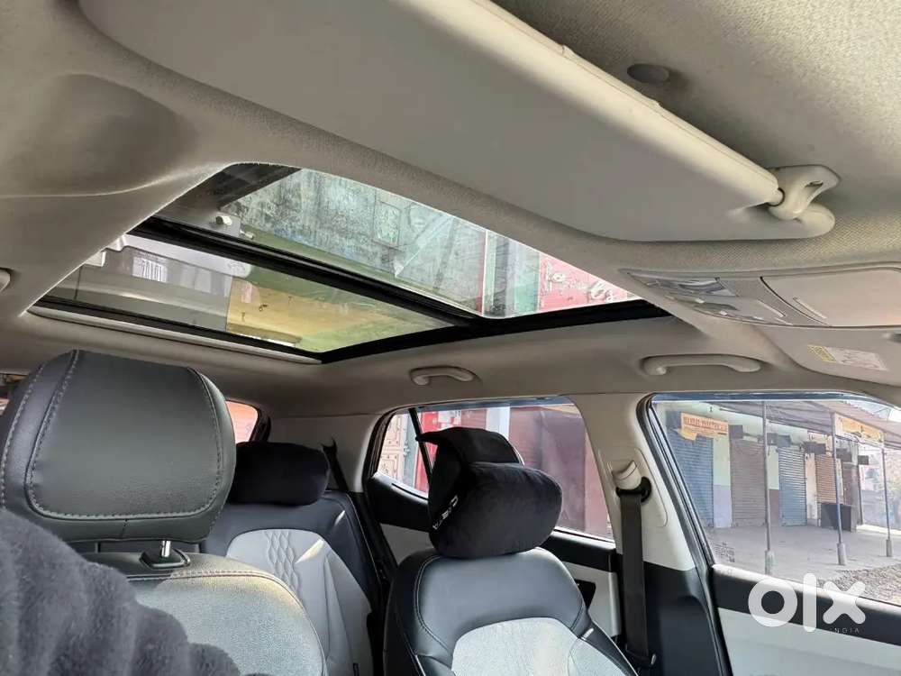 Hyundai Creta 2021 Diesel At